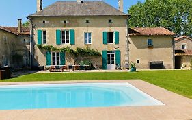 Bed And Breakfast Les Maisons Du Bonheur À